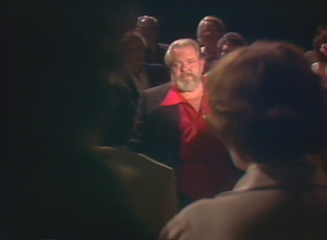 The Orson Welles Show